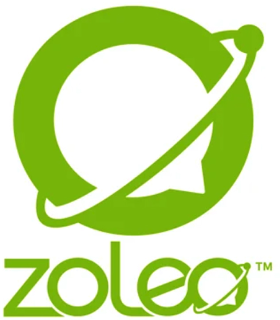 logo zoleo