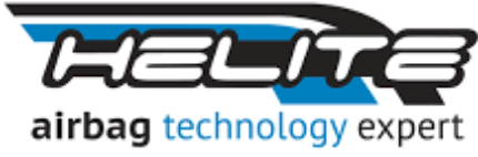 gilet air bag rallye