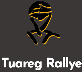 tuareg rallye