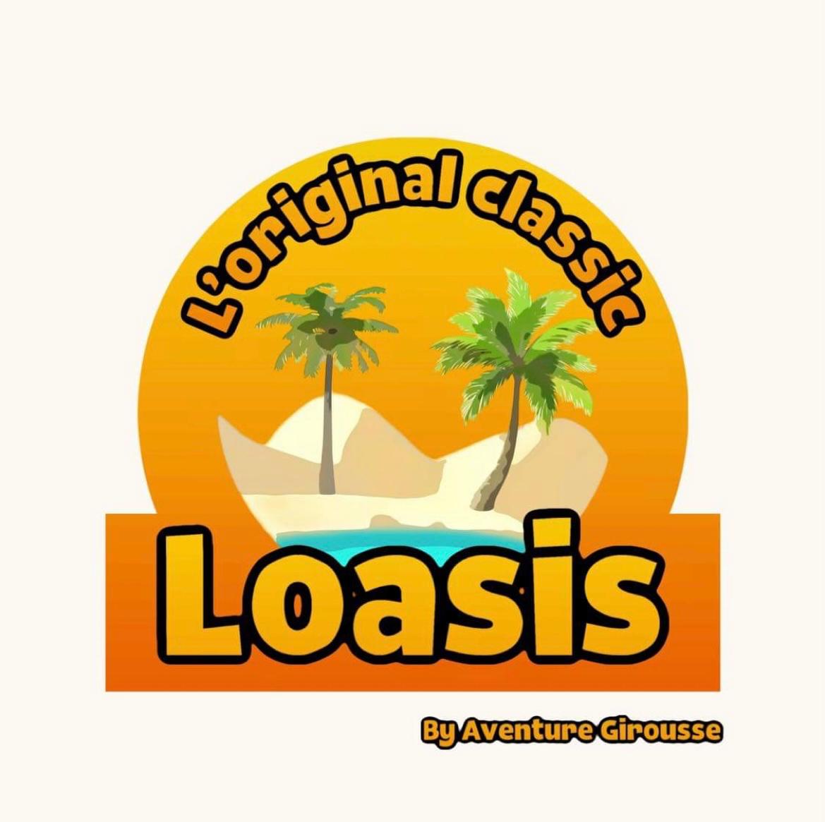 loasis rallye l'original