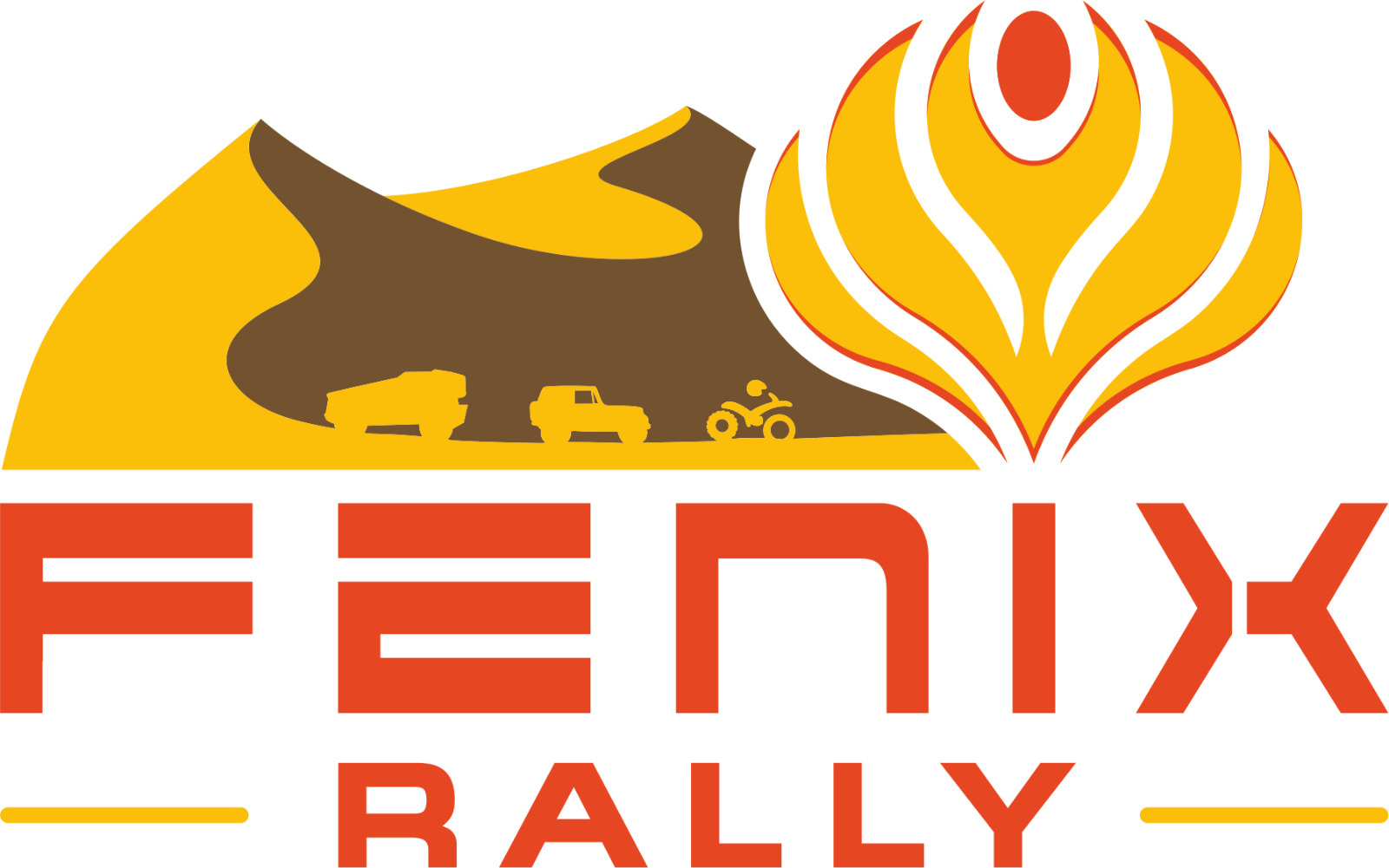 FENIX RALLY