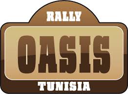 oasis rally