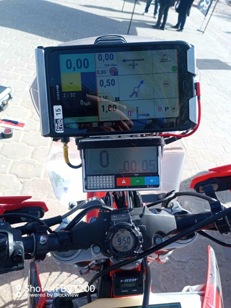 roadbook digital