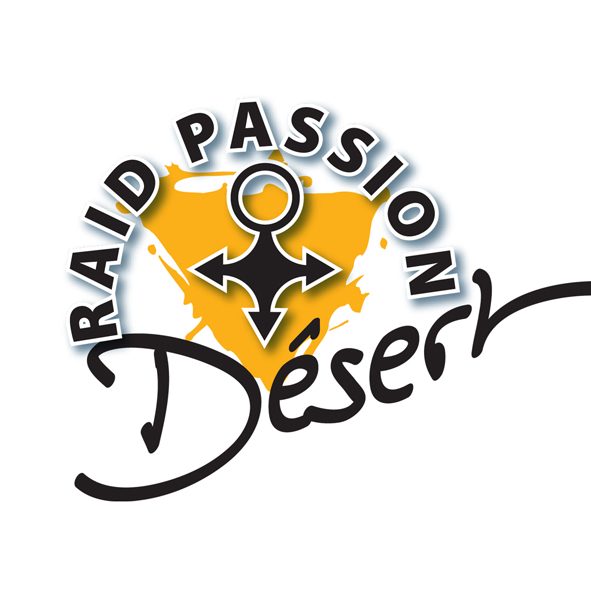 raid passion désert