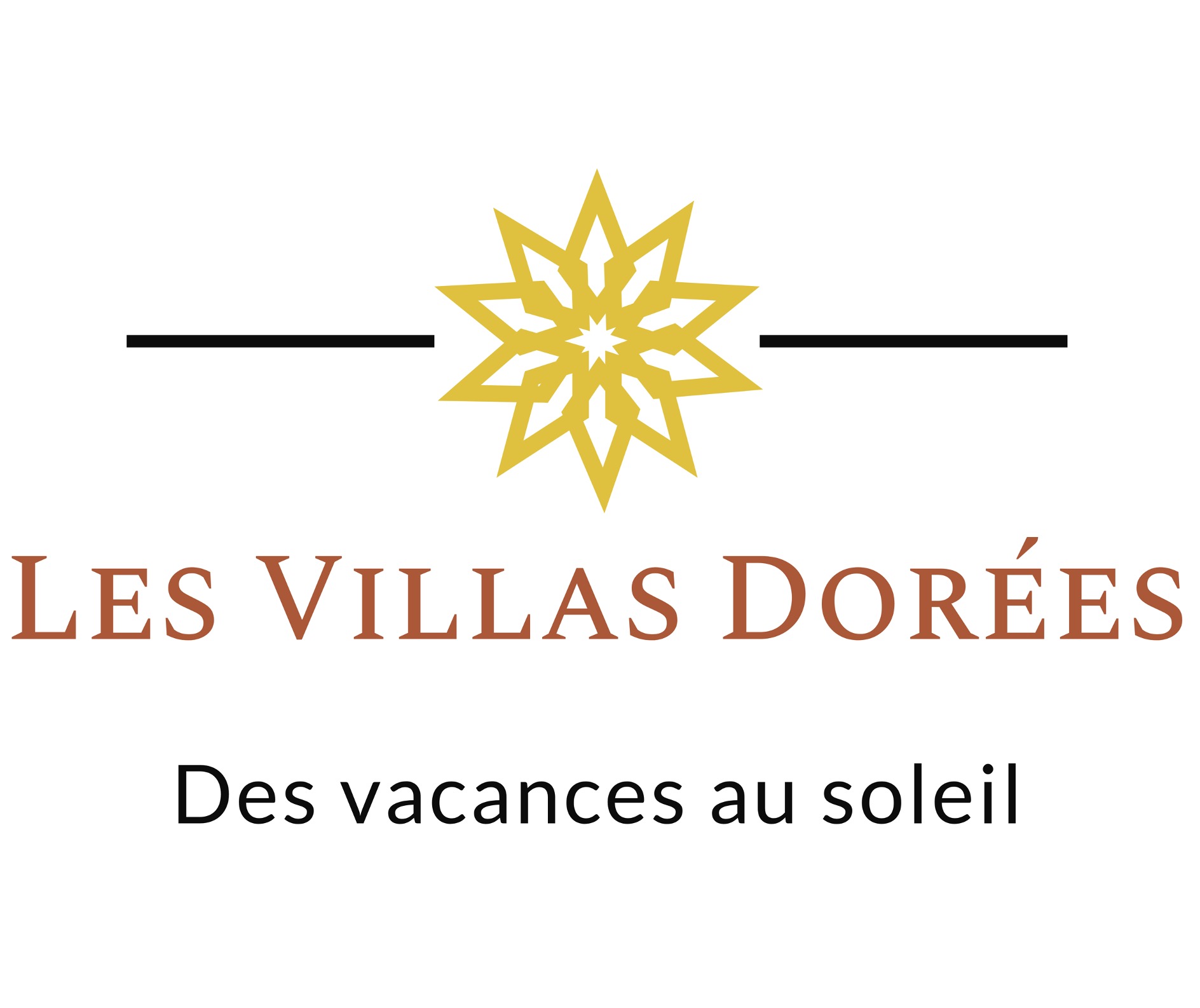 villas dorées